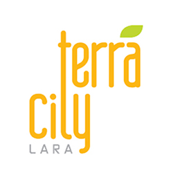 Terra City